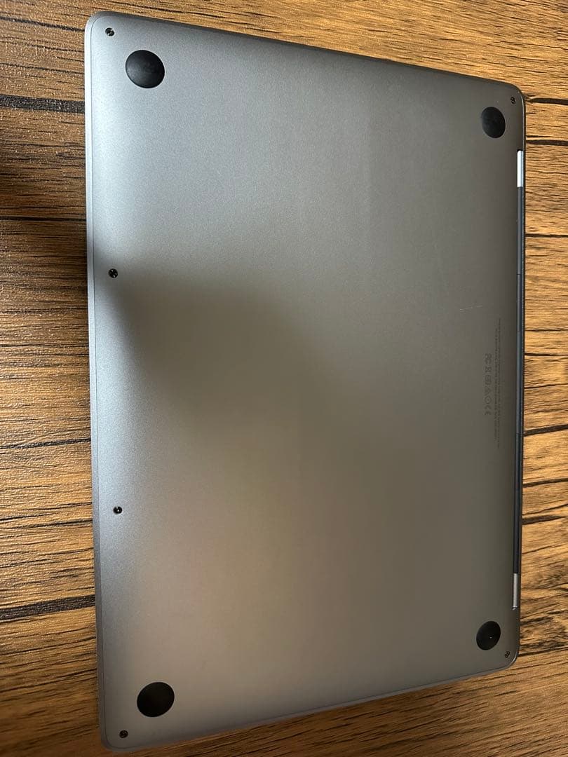 MacBook Pro 2016 251GB ELECOM 65W 訳あり