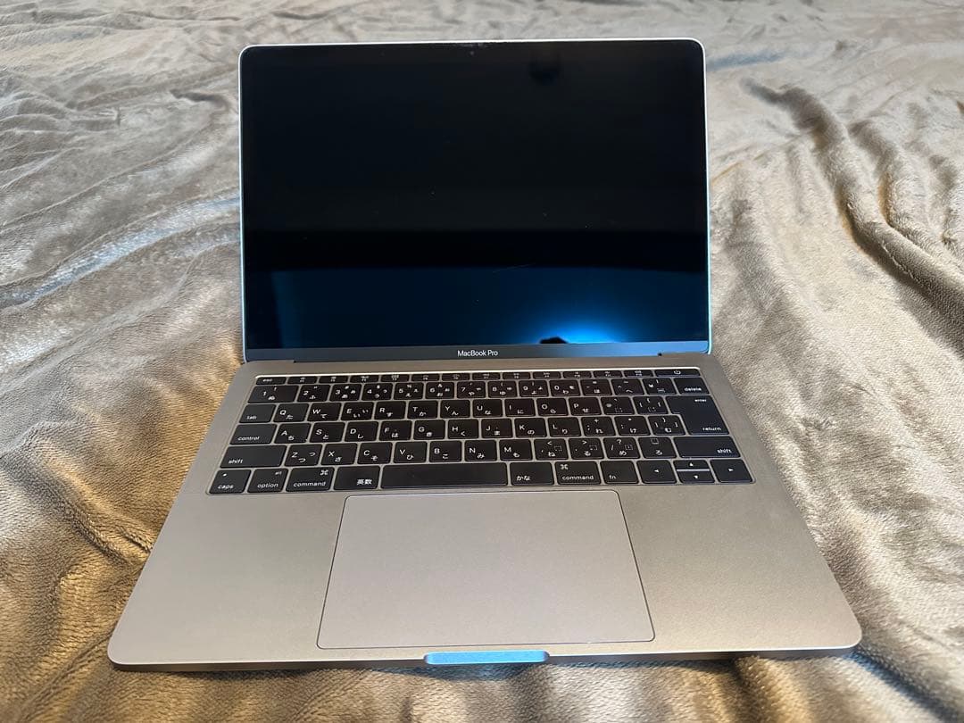 MacBook Pro 2016 251GB ELECOM 65W 訳あり