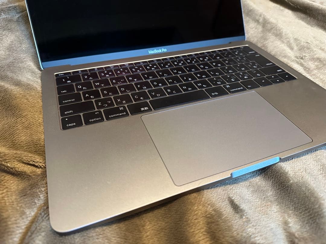 MacBook Pro 2016 251GB ELECOM 65W 訳あり