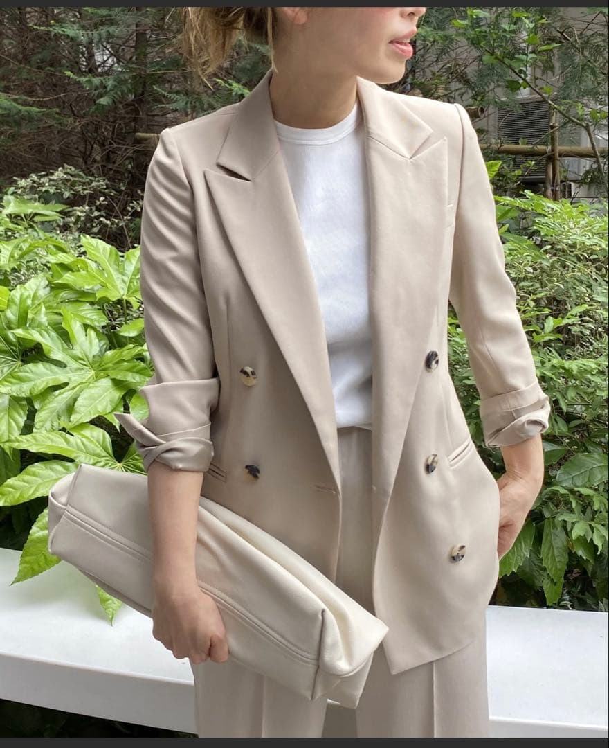 Deuxieme Classe EVERYDAY I LIKE. ジャケット