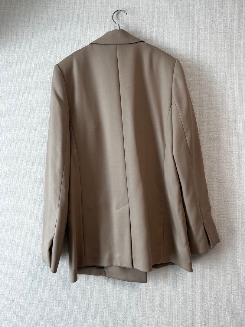 Deuxieme Classe EVERYDAY I LIKE. ジャケット