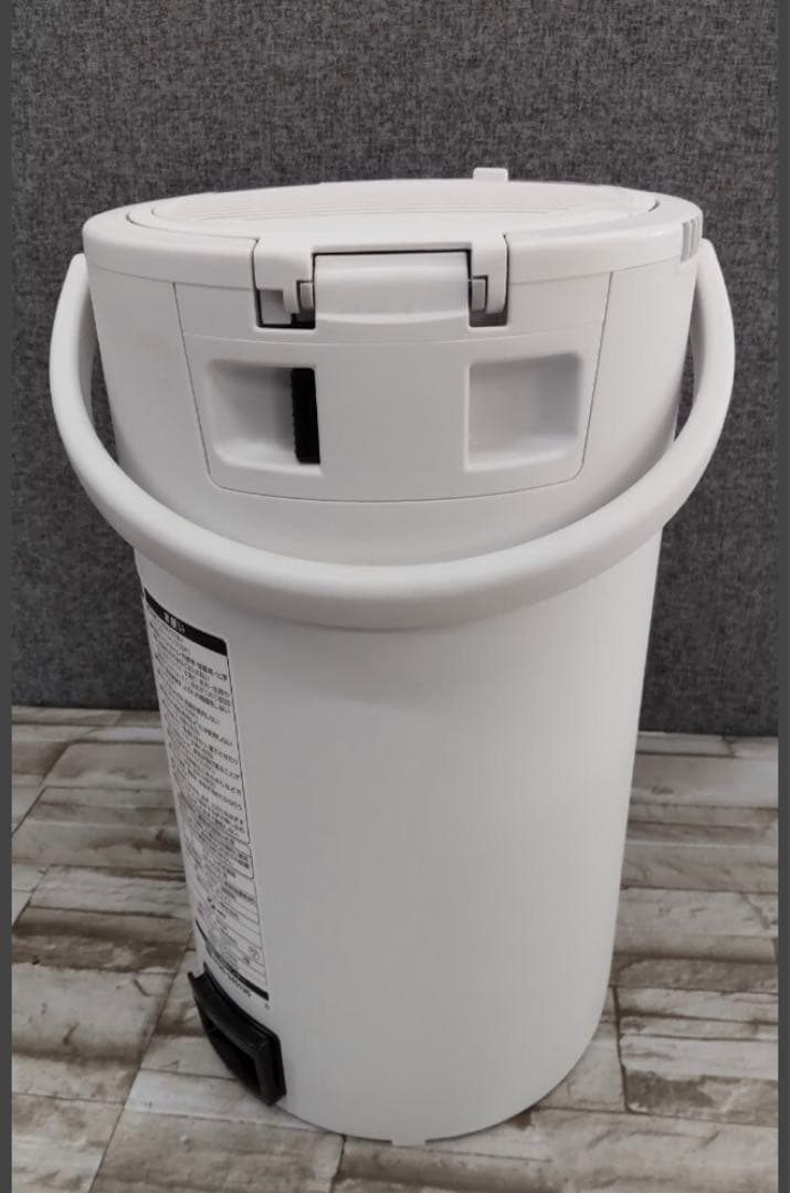 象印　ZOJIRUSHI スチーム加湿器 EE-DC50 2021年製