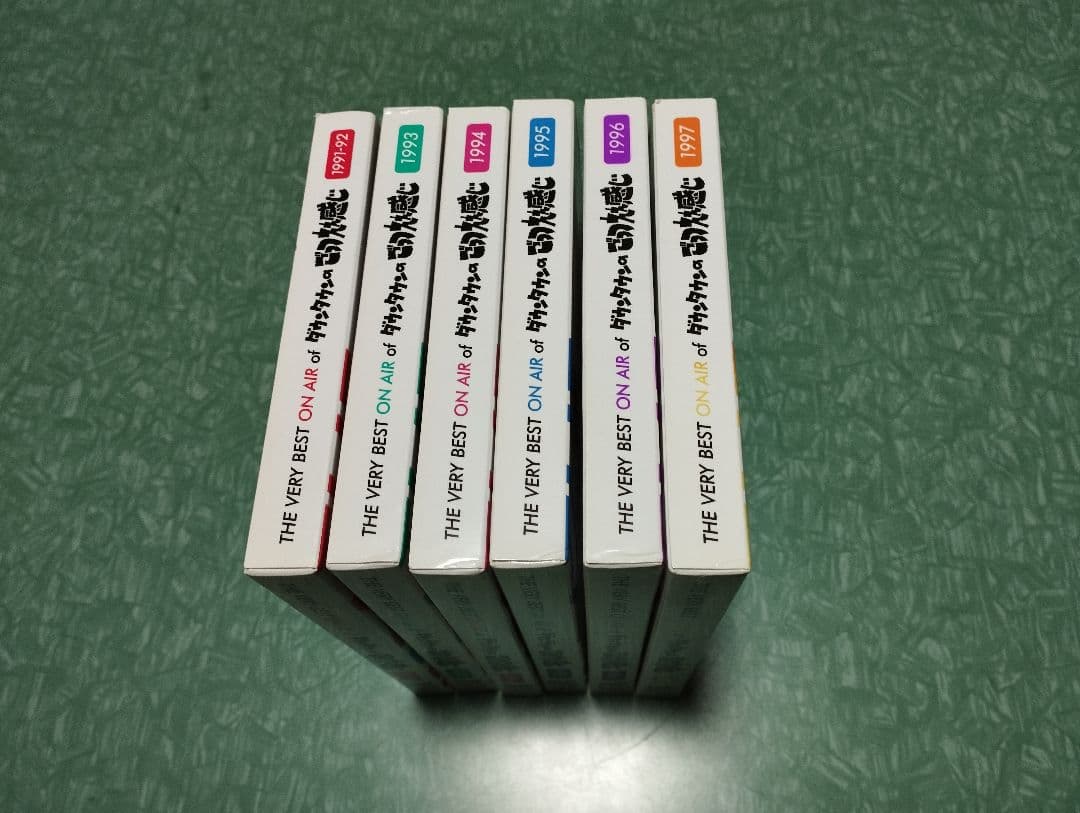 ダウンタウン ごっつええ感じ DVD BEST