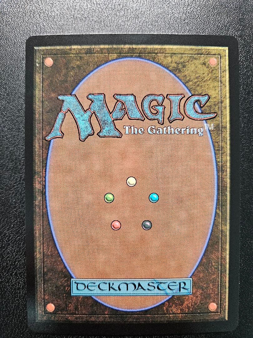 MTG FF ザナルカンドの夢、ティーダ foil 日本語