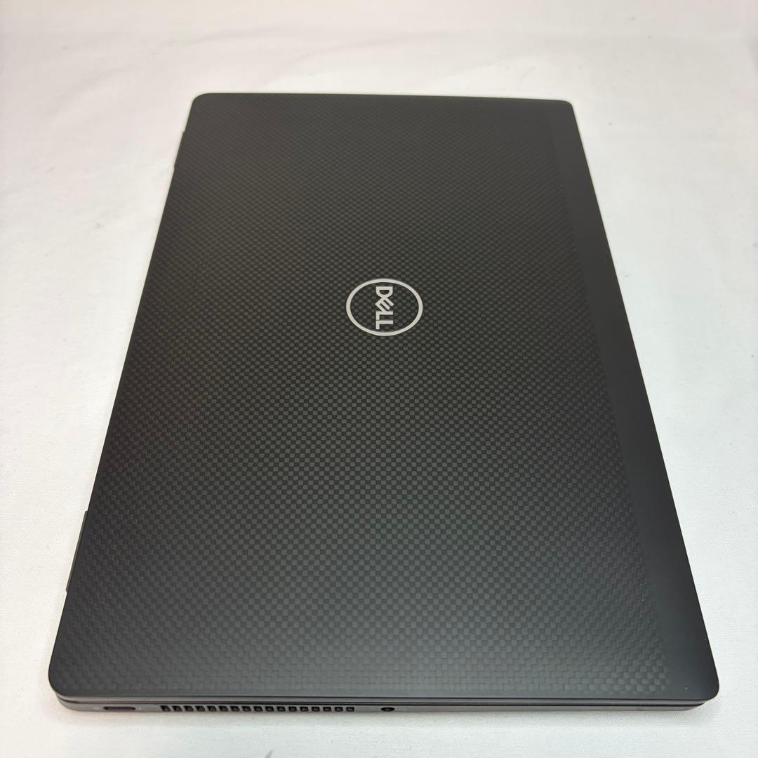 美品 LATITUDE 7320 第11世代 i7 32GB フルHD オフィス