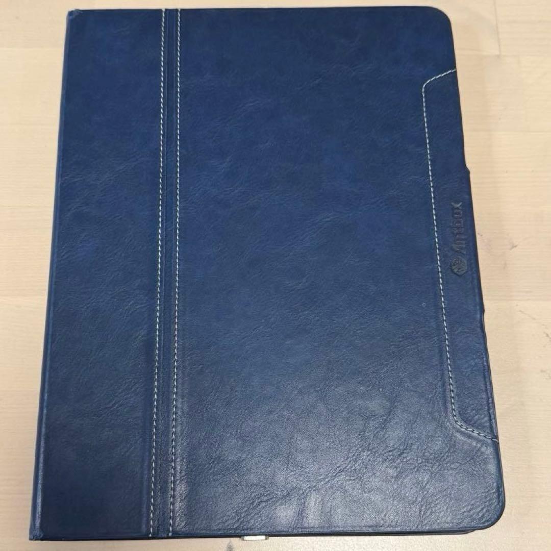 iPad Pro 11インチ 128 Apple Pencil、カバー　付属品有