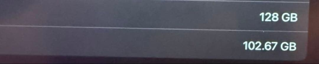 iPad Pro 11インチ 128 Apple Pencil、カバー　付属品有