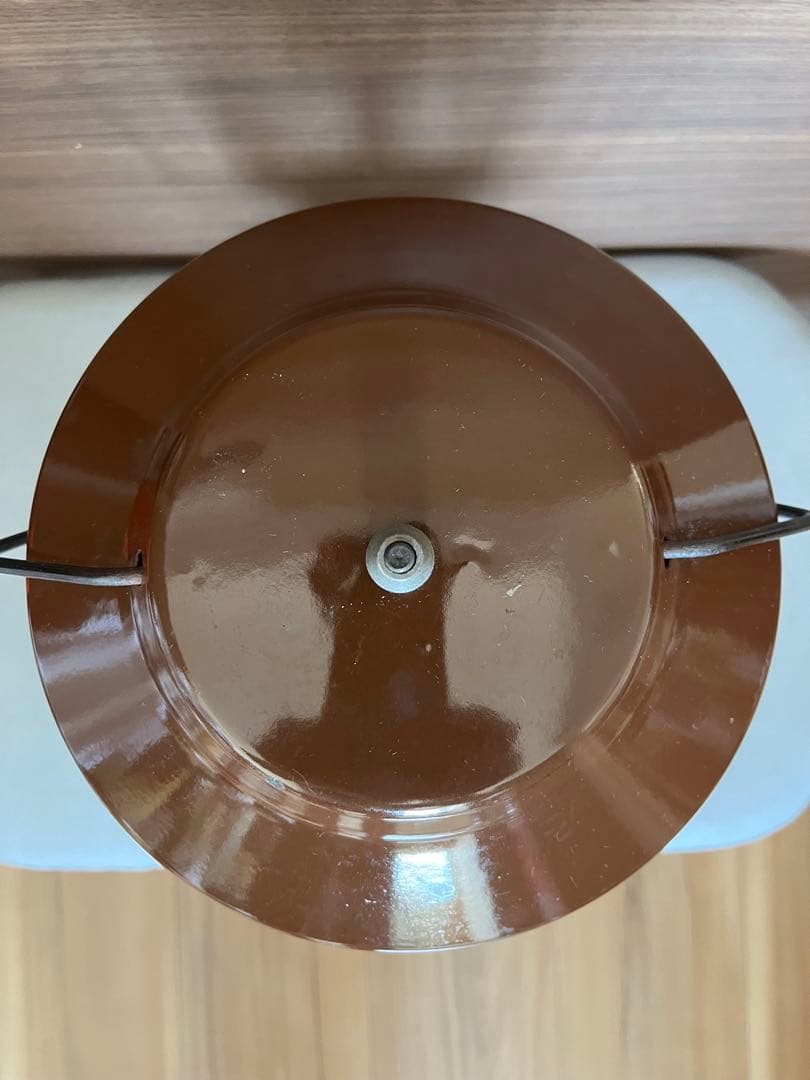 コールマンヴィンテージランタン275