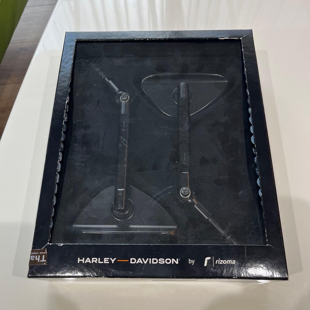 rizoma ミラー　（新品）ハーレー用 品番56000263