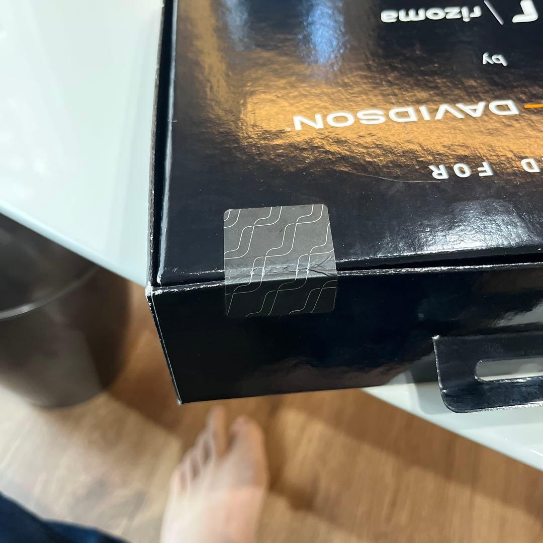 rizoma ミラー　（新品）ハーレー用 品番56000263