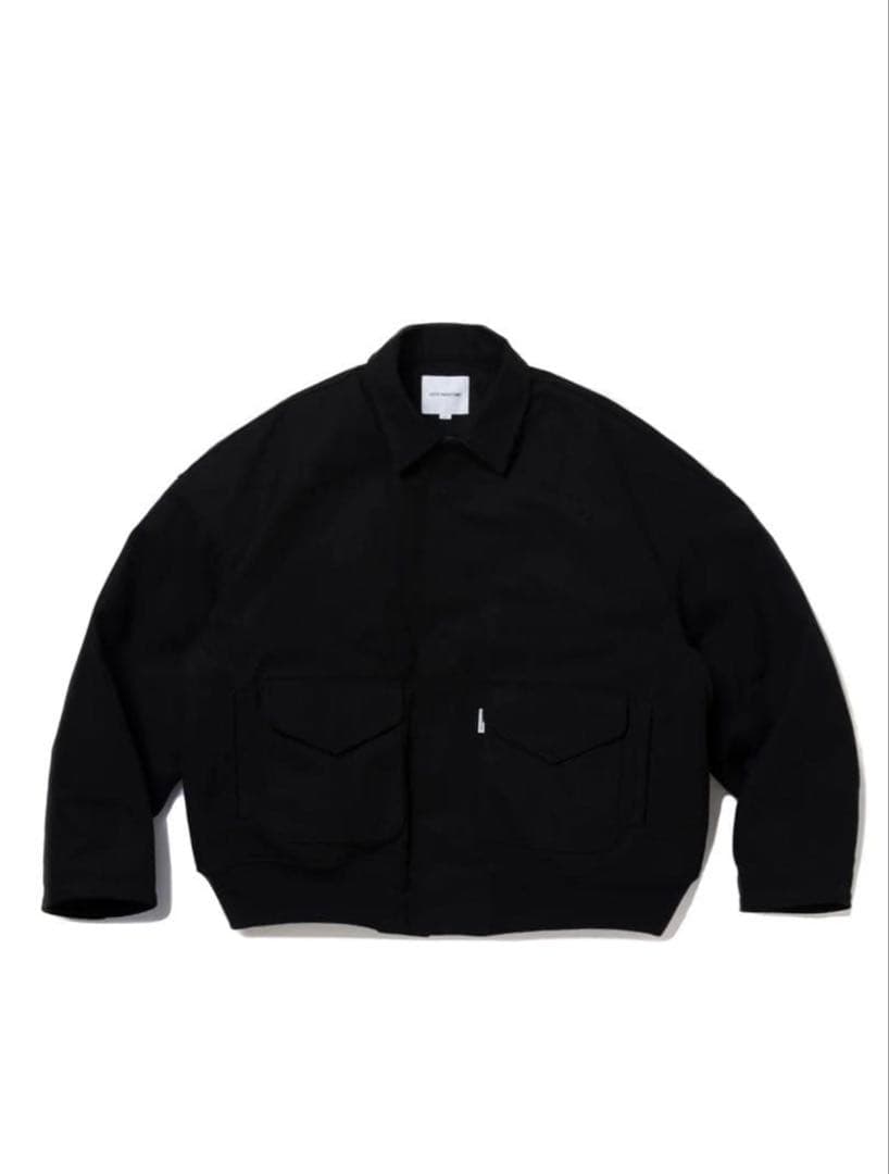 ジャケット・アウター COOTIE PRODUCTIONS Cotton Jacket