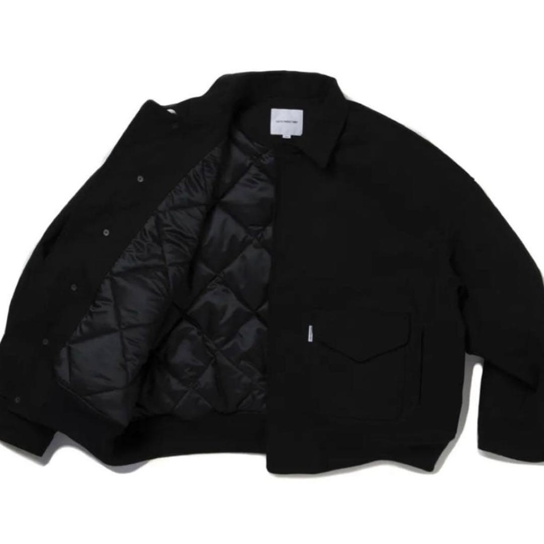 ジャケット・アウター COOTIE PRODUCTIONS Cotton Jacket