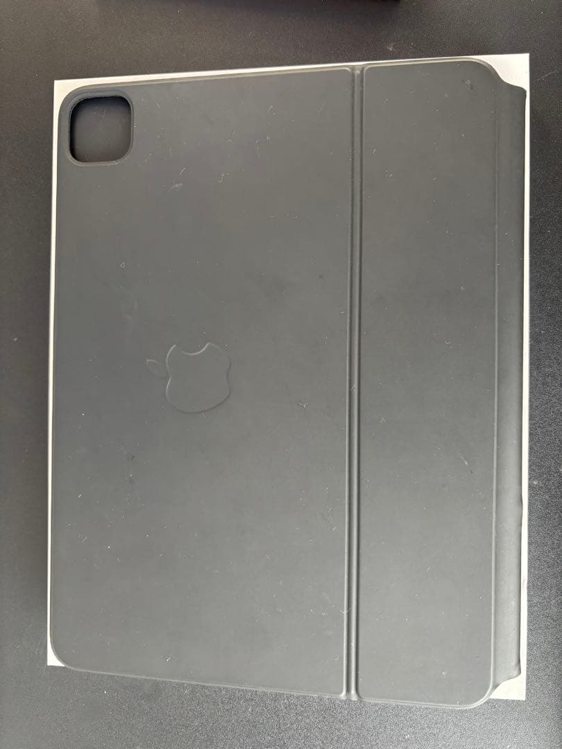 iPad Magic Keyboard ブラック 本体