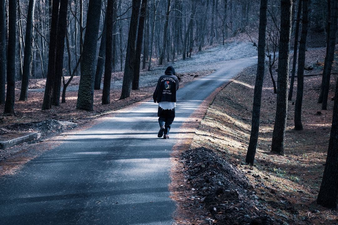 レア 完売品GOLD エイジング加工　ベトジャン　スカジャン　東洋