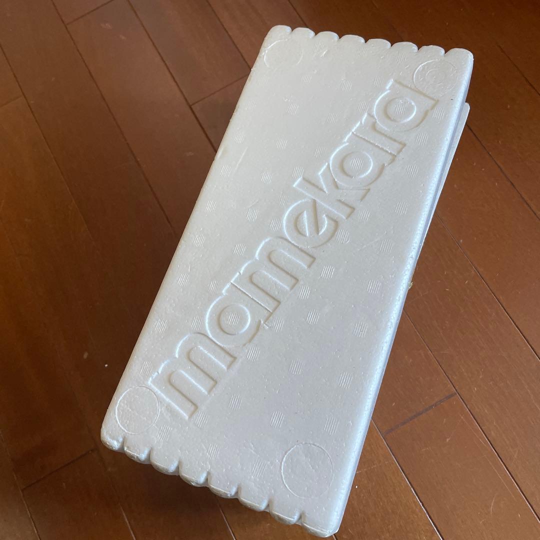 【美品】レア mamekira MK-50 ラジカセ 昭和 レトロ