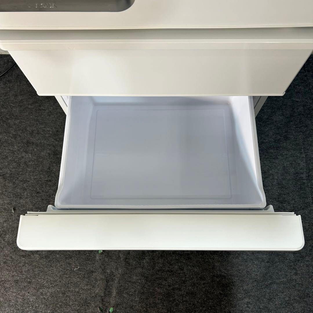 AQUA 4ドア 冷蔵庫 355L ファミリータイプ 2022年製 d4106