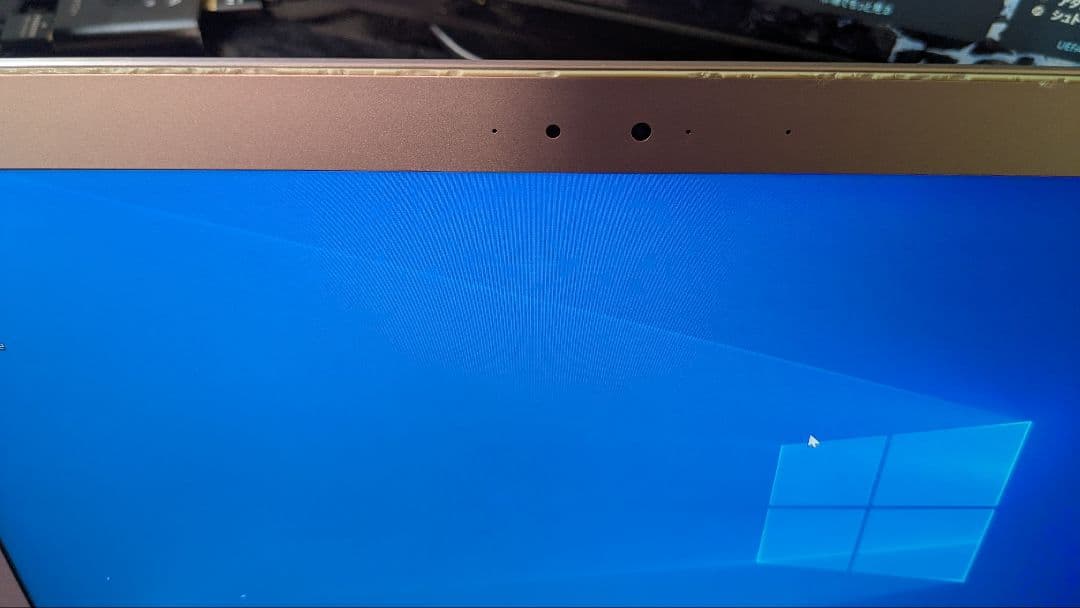 Windowsノート本体 ASUS Zenbook UX330UA win 10 Pro SSD 500G