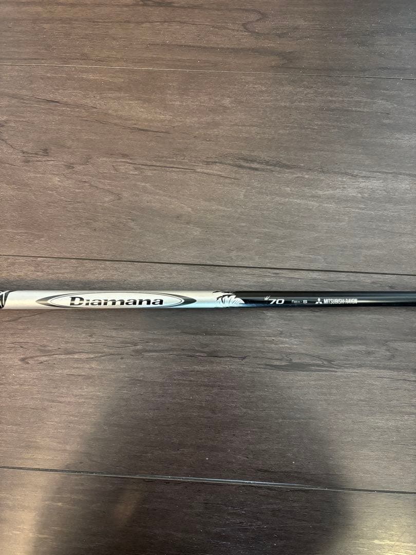 ディアマナ W60S 1本 W70S 2本 3本セット