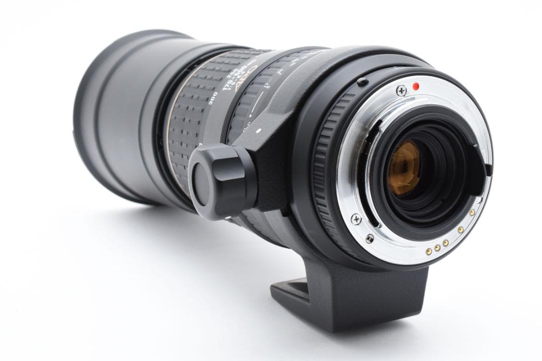 ペンタックス用 超望遠　SIGMA 170-500mm F5-6.3 APO