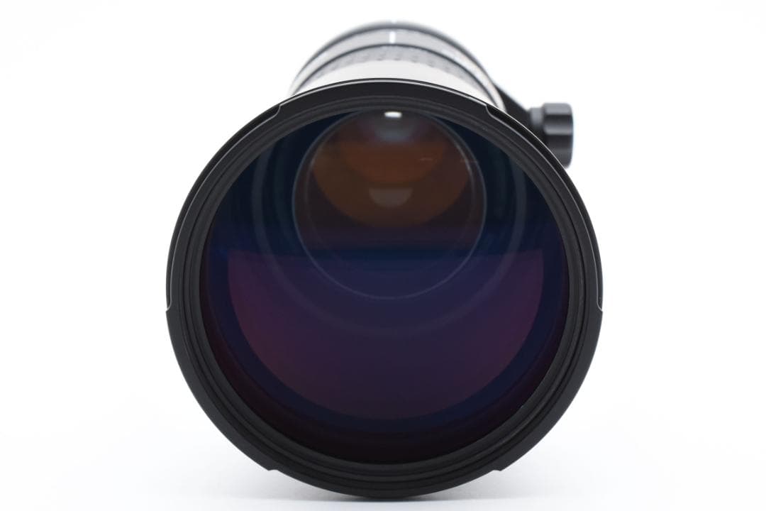 ペンタックス用 超望遠　SIGMA 170-500mm F5-6.3 APO