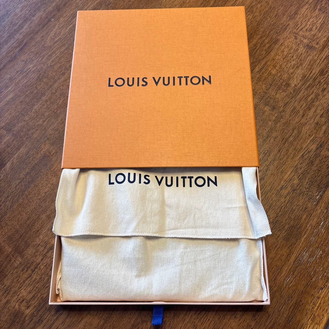 お値下げ　ルイヴィトン モノグラムiPadケース