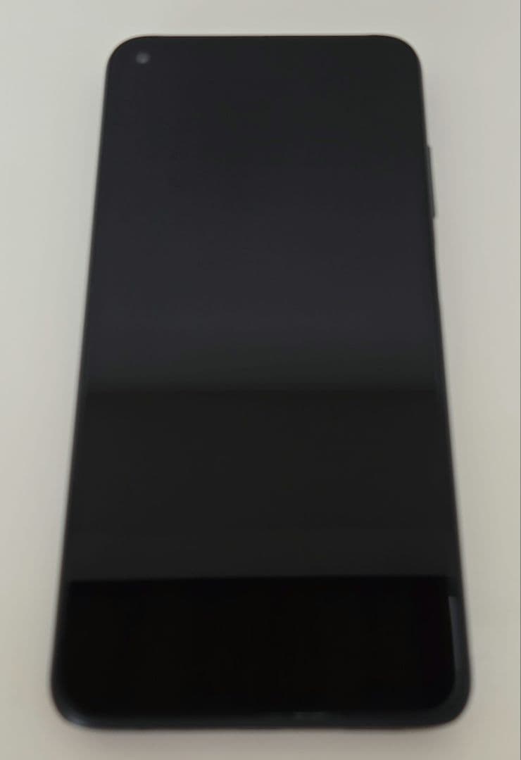 Redmi Note 9T 5G A001XM スマートフォン本体 128GB