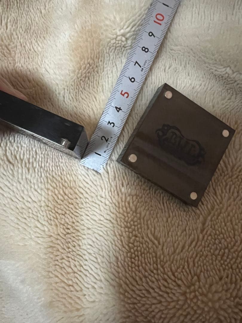 ビルウォール　希少　小物　billwallleather アクセサリー　インテ