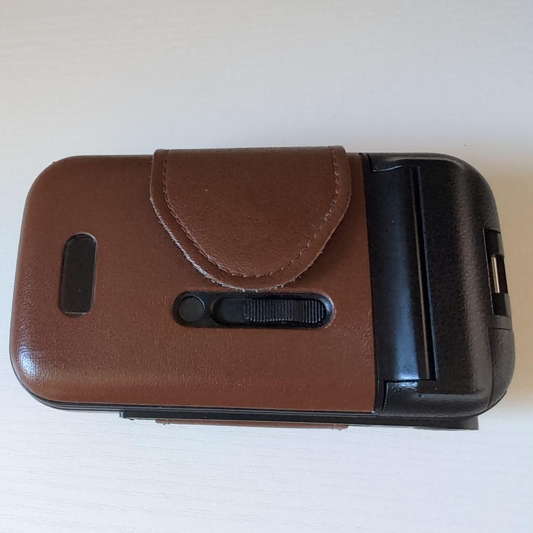 オリンパス　OLYMPUS　LT−1 コンパクトフィルムカメラ　(説明書付き)