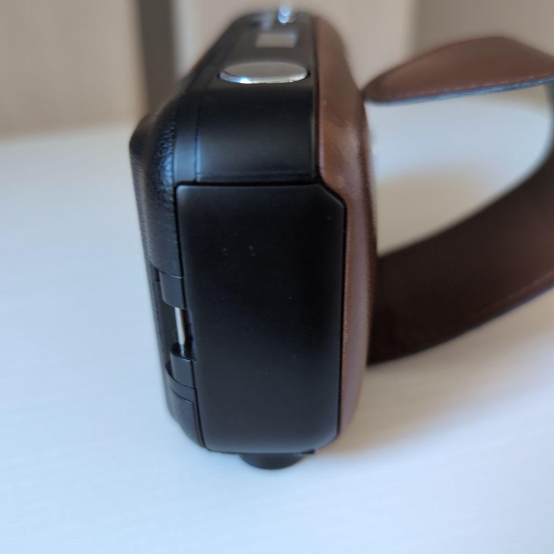 オリンパス　OLYMPUS　LT−1 コンパクトフィルムカメラ　(説明書付き)