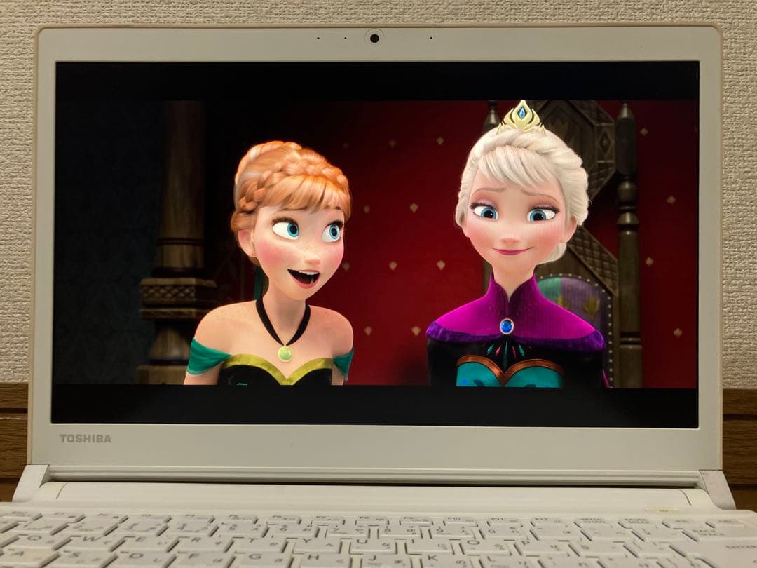 東芝第６世代i5 8GB/SSHD1TB Win11ProOffice動作確認済