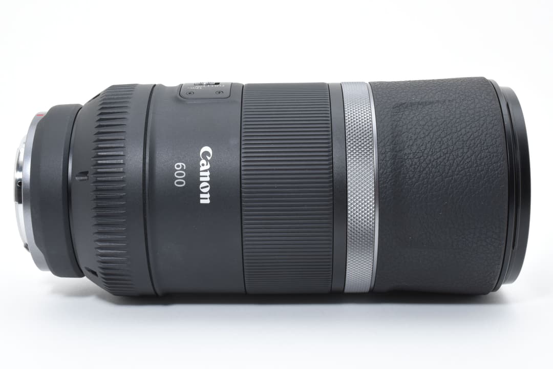 美品 Canon RF 600mm F11 IS STM #9511