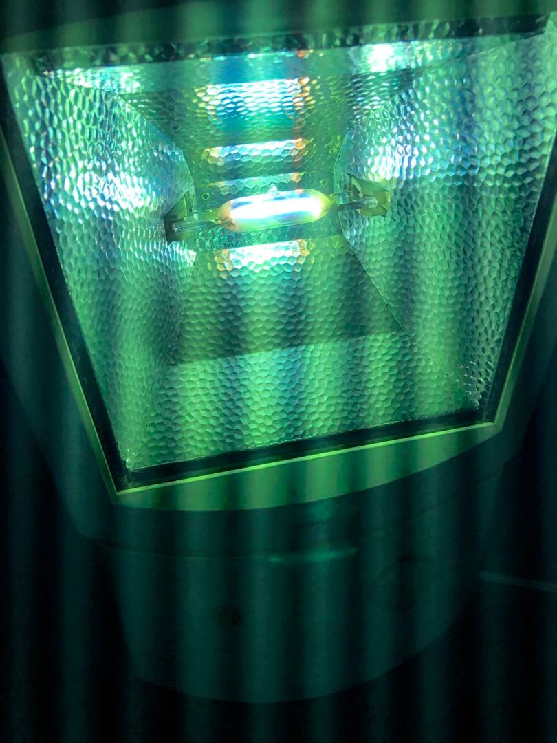 中古HB404HB406フィリップス交換ランプライト HPA400S動作確認済み