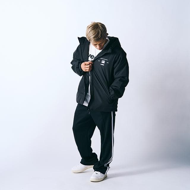 新品未使用reversalリバーサル　まとめ　セット　XL