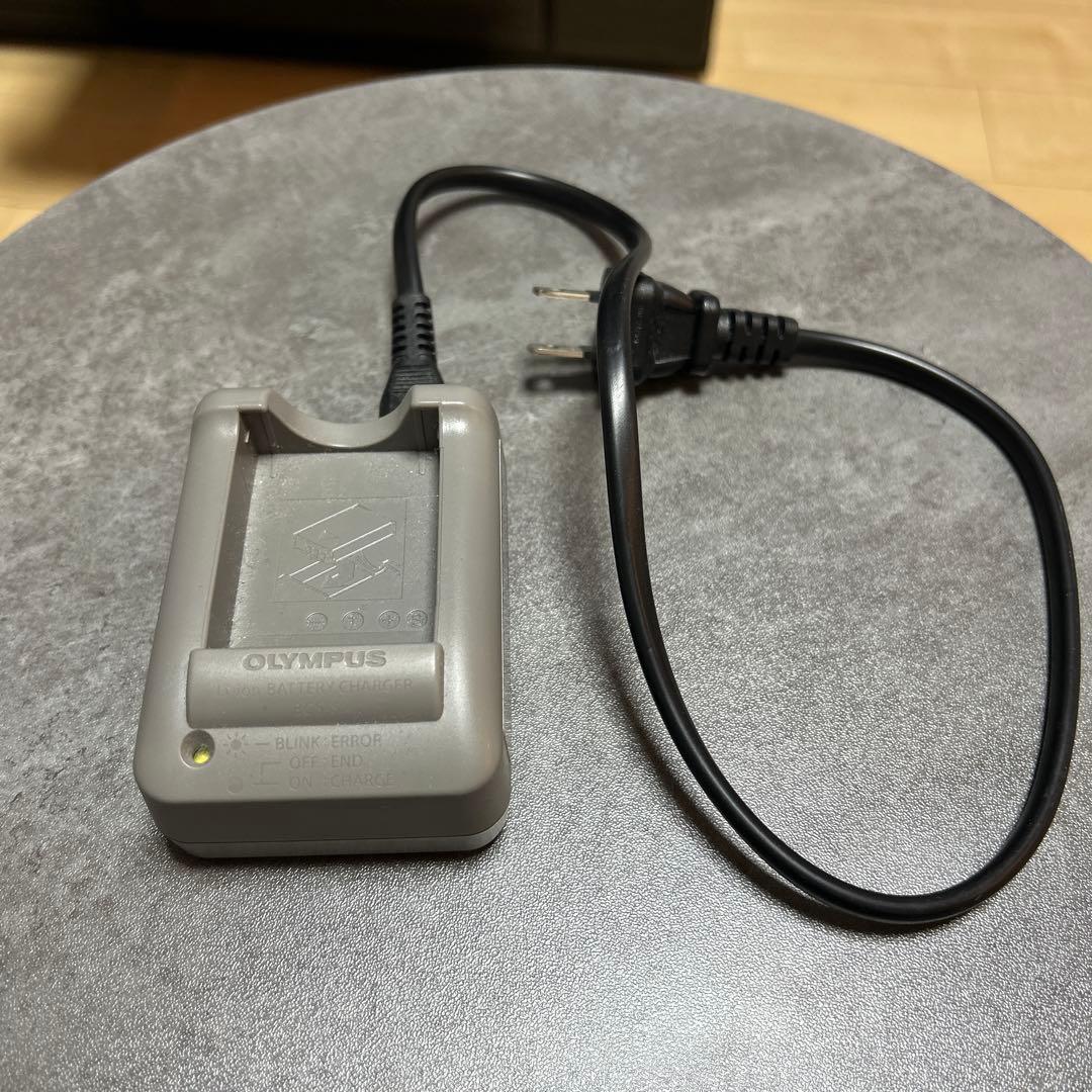 OLYMPUS E-PL10 ミラーレス一眼カメラ