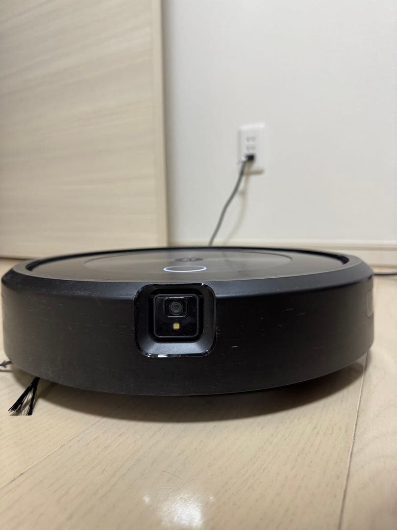 iRobot ルンバJ7 ジャンク品