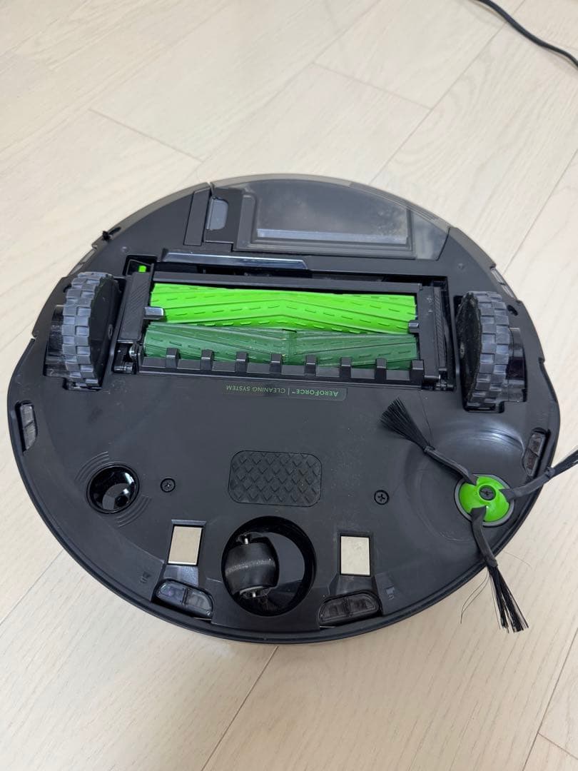 iRobot ルンバJ7 ジャンク品