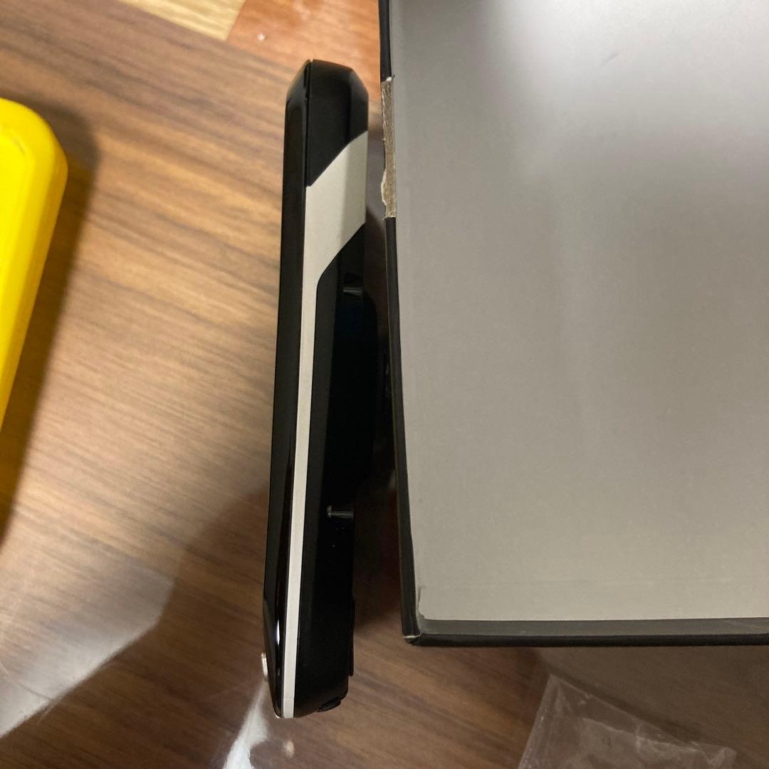 GARMIN EDGE 1000J サイクルコンピューター 本体