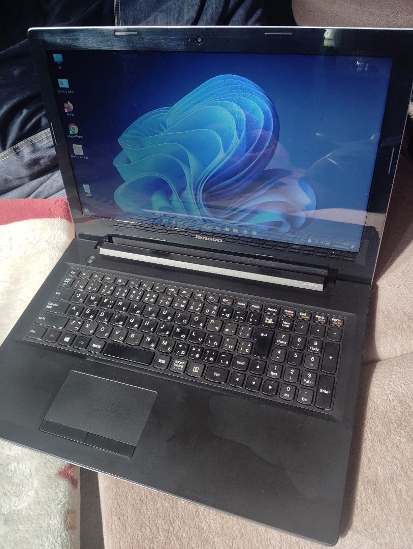 Lenovo G50−30 Windows11 office付き!!