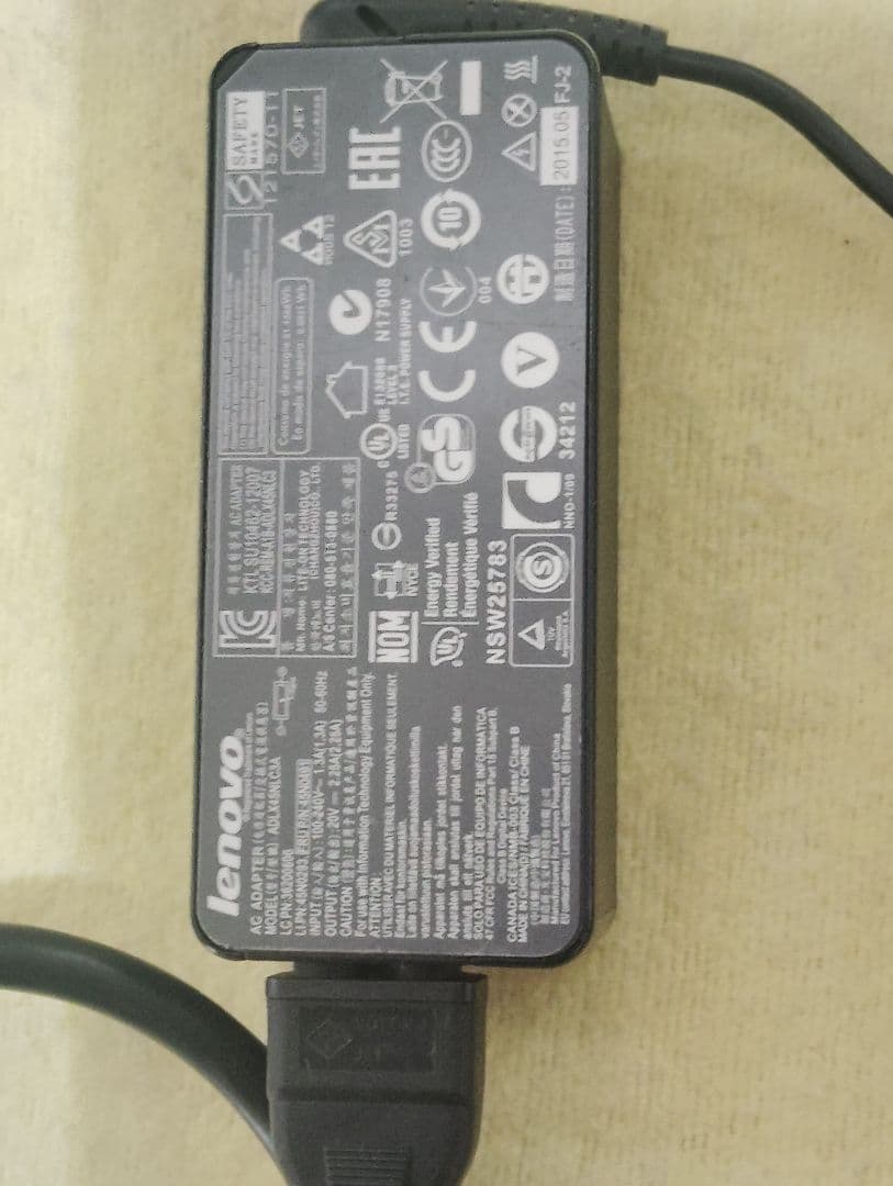 Lenovo G50−30 Windows11 office付き!!