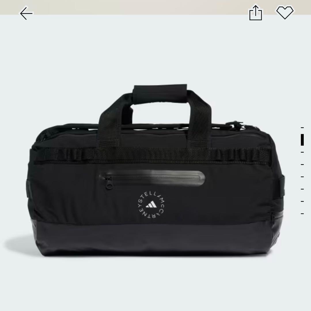 adidas by Stella McCartney 24/7バッグ