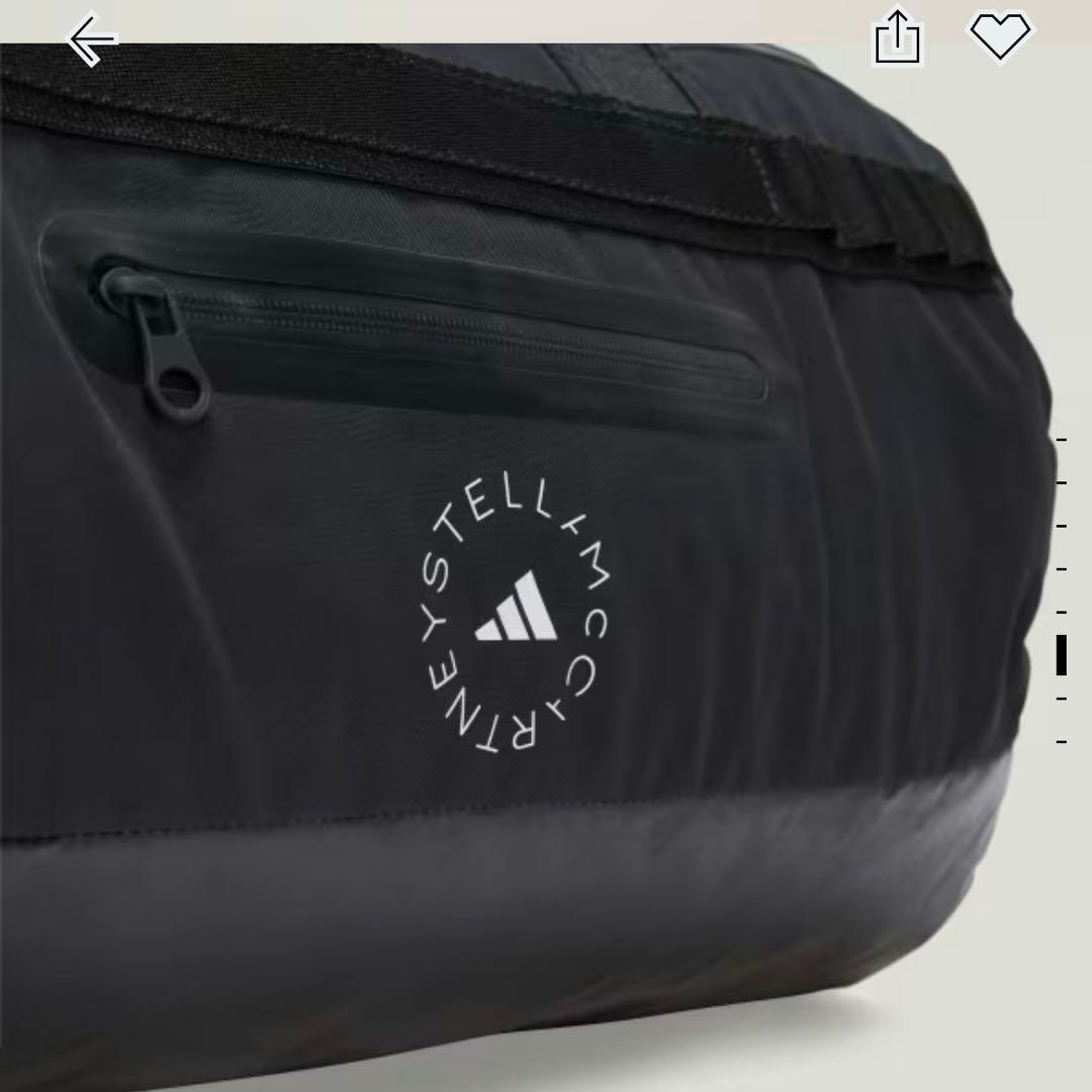 adidas by Stella McCartney 24/7バッグ