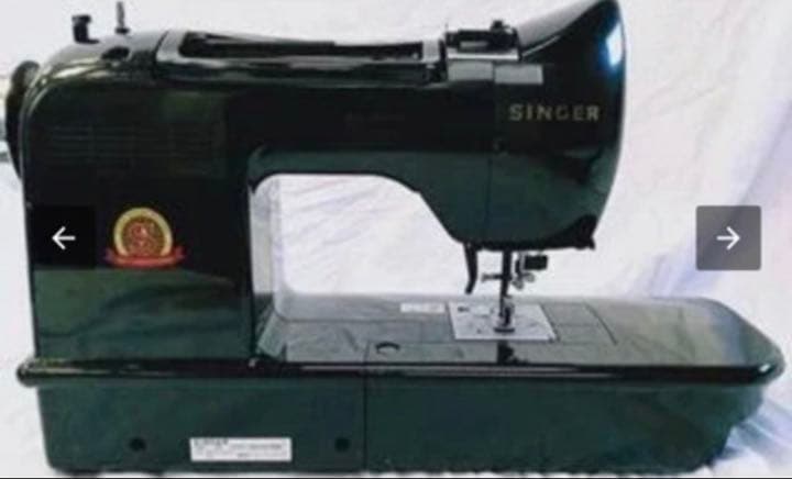 160周年シンガーミシン コンピュータミシン