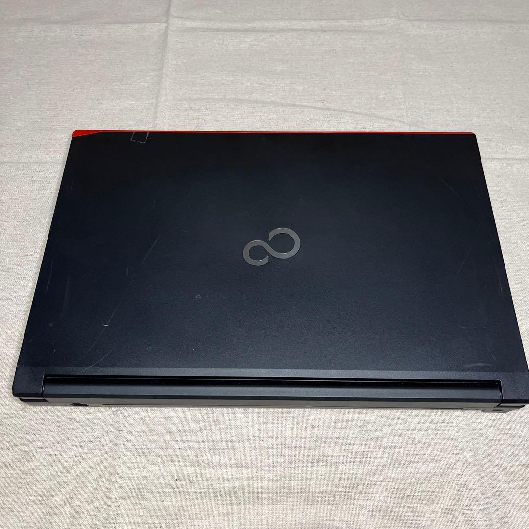 C49/シンプルPC/新品SSD/4GBメモリ/テンキー搭載