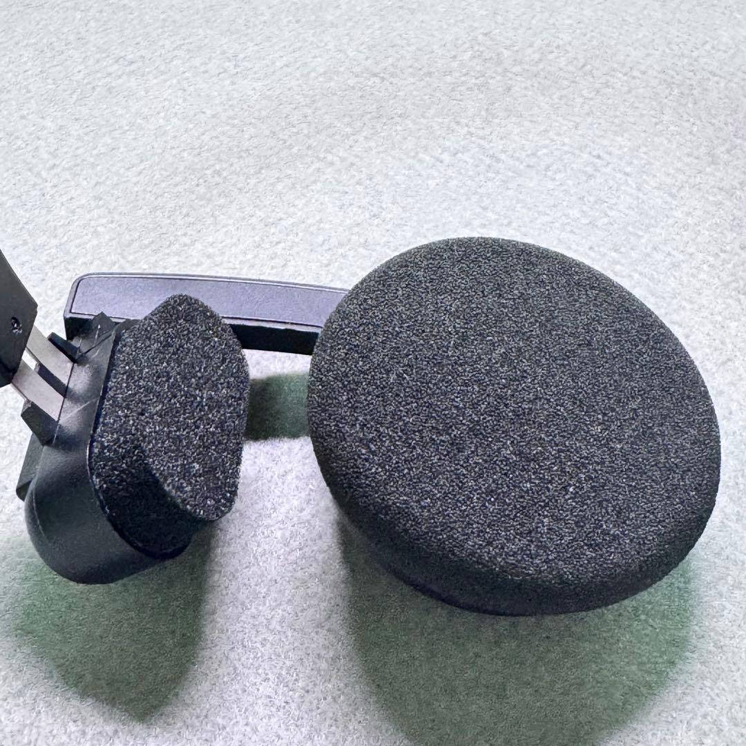 【新品同様】KOSS Porta Pro Wireless 2.0 ヘッドフォン