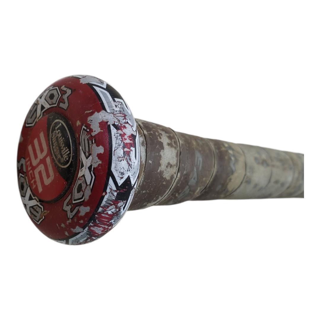 ルイスビルスラッガー EXO3 BB13EX 硬式バット 32インチ/29oz