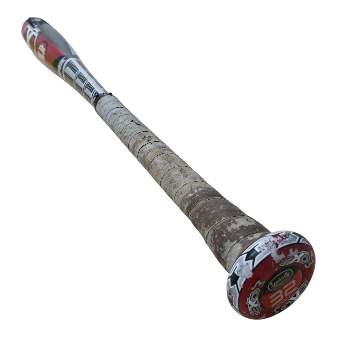 ルイスビルスラッガー EXO3 BB13EX 硬式バット 32インチ/29oz