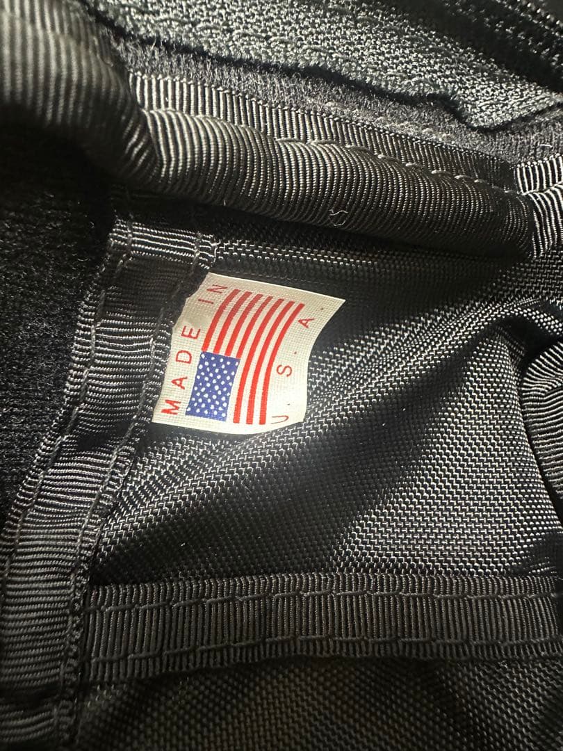 ルミノックス ブリーフィング エディフィス トリプルコラボ　限定　200本