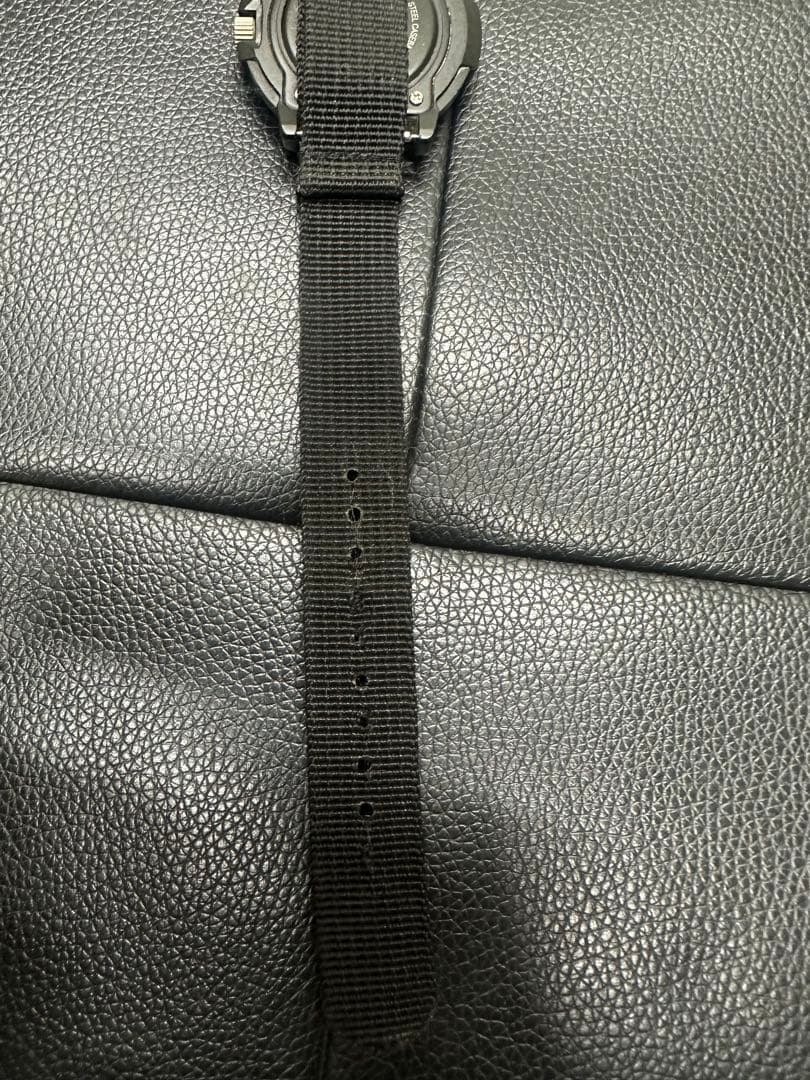 ルミノックス ブリーフィング エディフィス トリプルコラボ　限定　200本