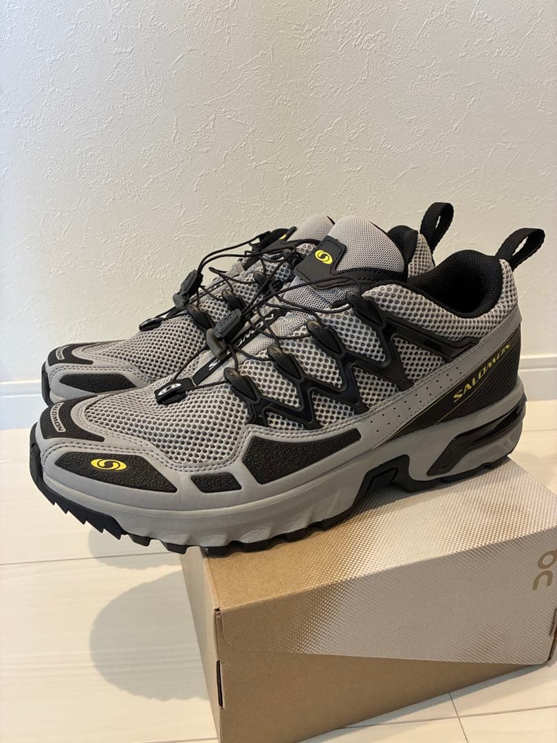 O*G様 ビームス別注　SALOMON / ACS+OG