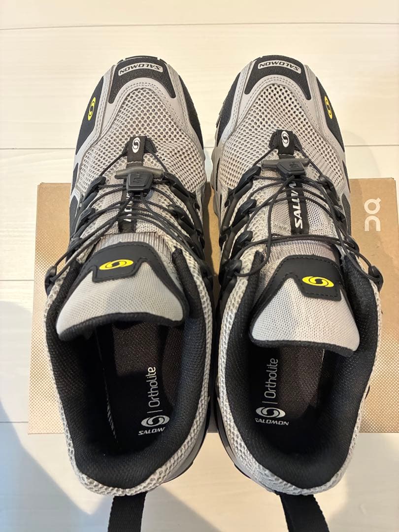 O*G様 ビームス別注　SALOMON / ACS+OG